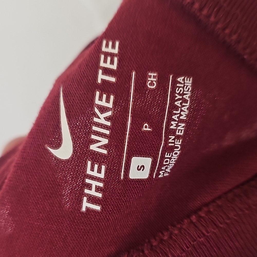 Nike Racerback Tank Top - Picture 8 of 8